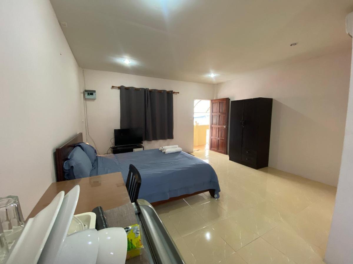 Bangtao Corner Apartment Банг Тао Бийч Екстериор снимка