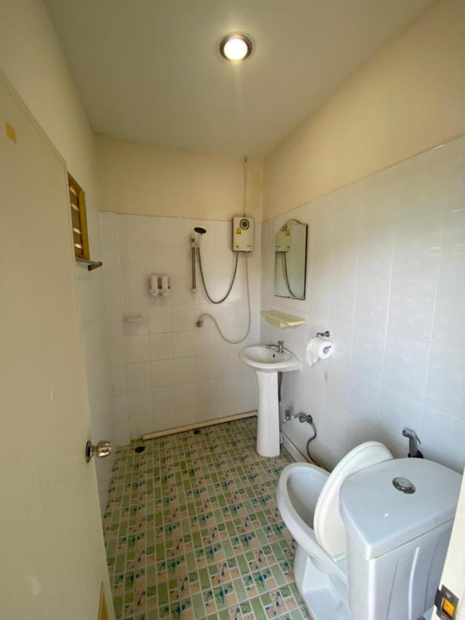 Bangtao Corner Apartment Банг Тао Бийч Екстериор снимка