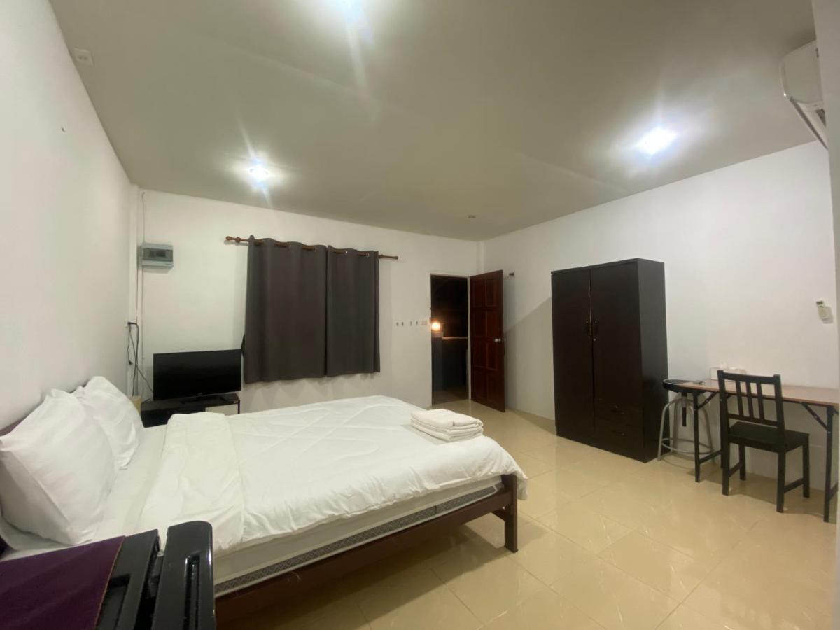 Bangtao Corner Apartment Банг Тао Бийч Екстериор снимка