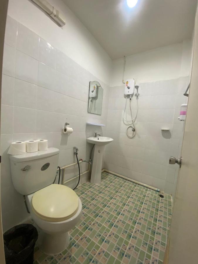 Bangtao Corner Apartment Банг Тао Бийч Екстериор снимка