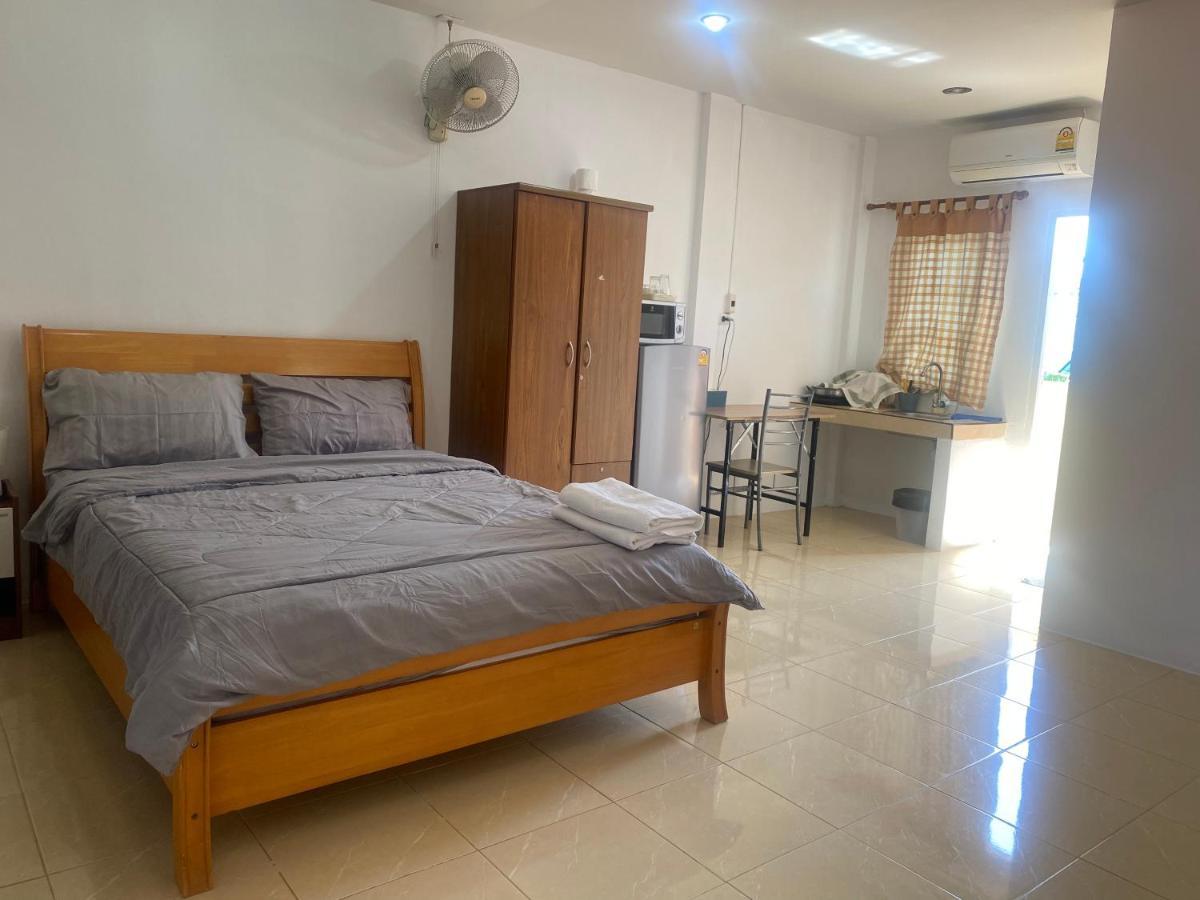 Bangtao Corner Apartment Банг Тао Бийч Екстериор снимка