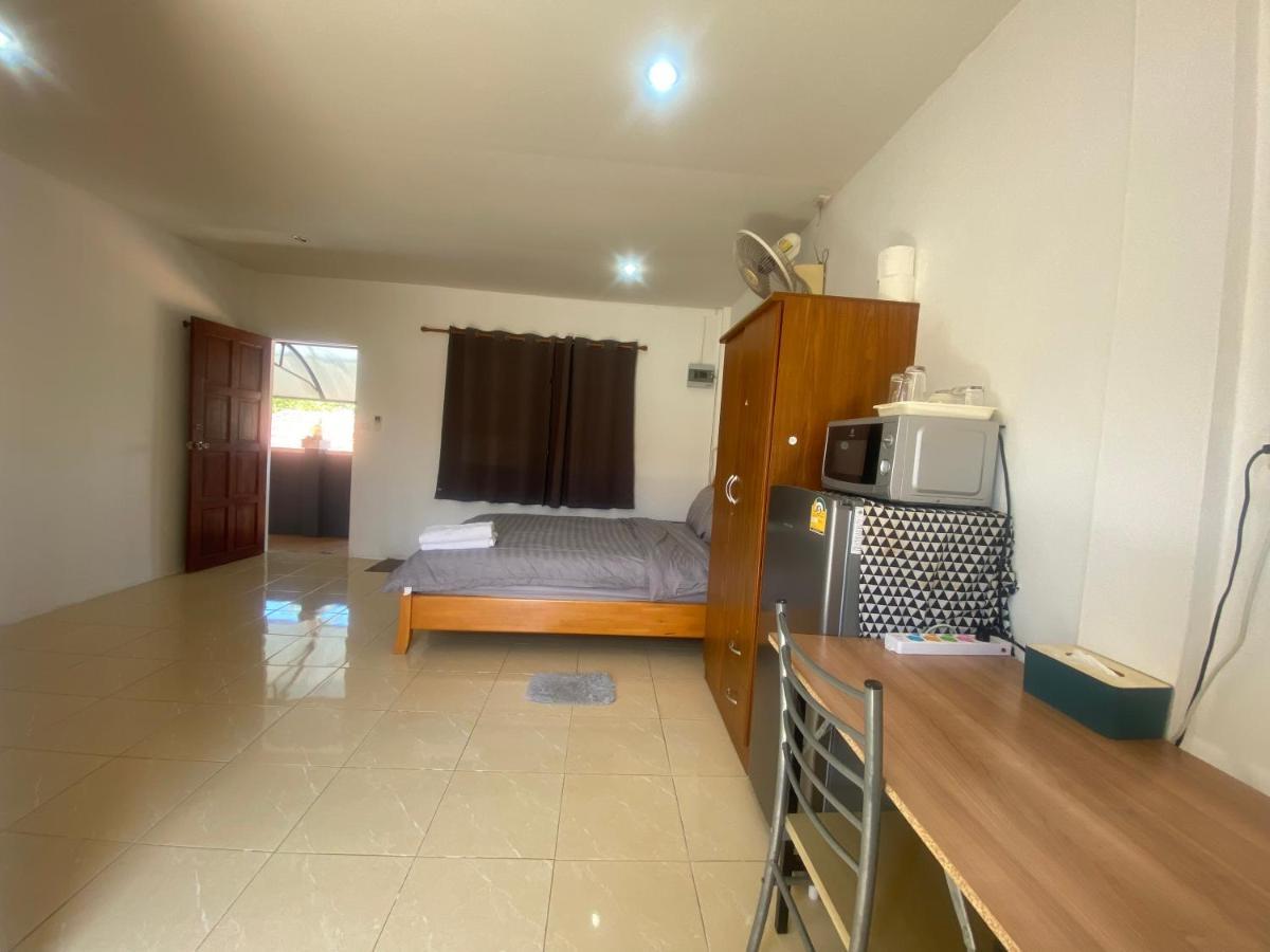 Bangtao Corner Apartment Банг Тао Бийч Екстериор снимка