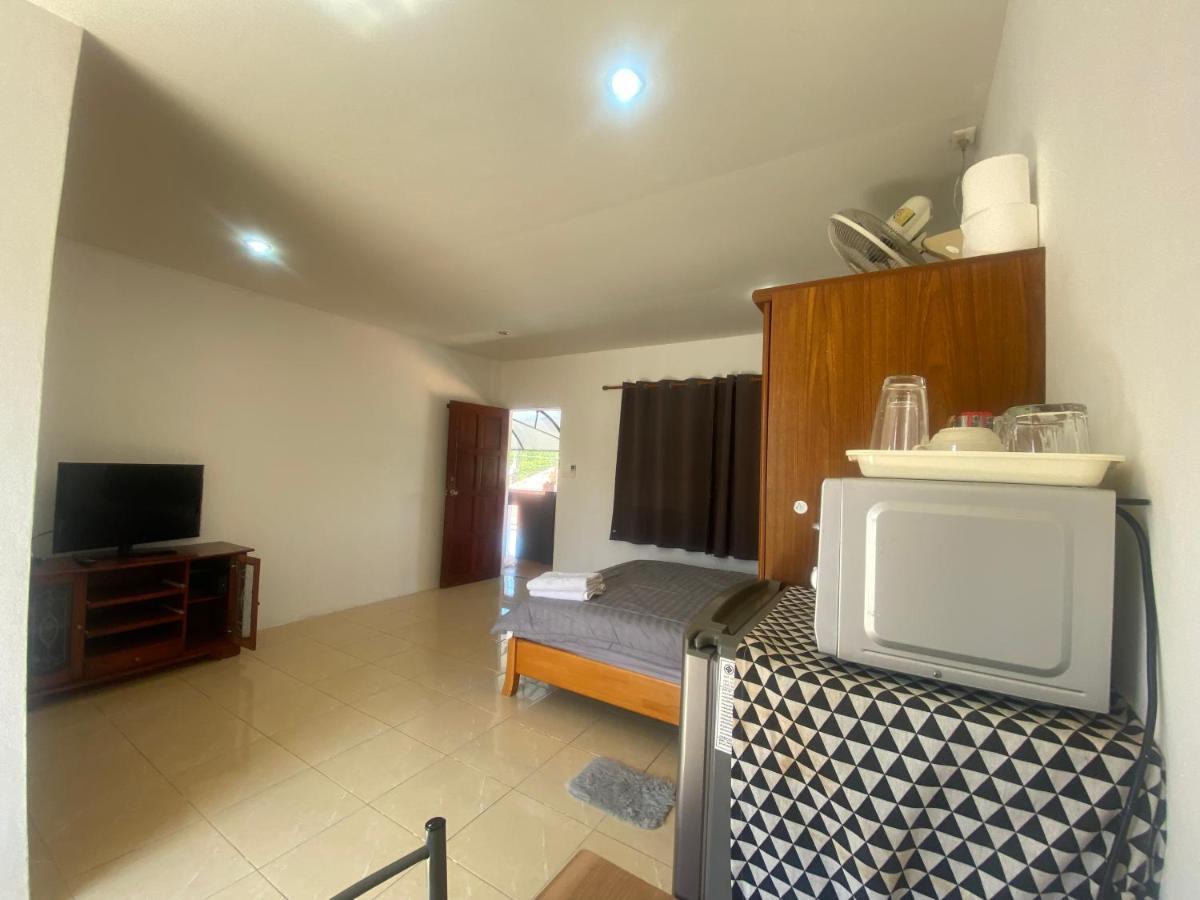 Bangtao Corner Apartment Банг Тао Бийч Екстериор снимка