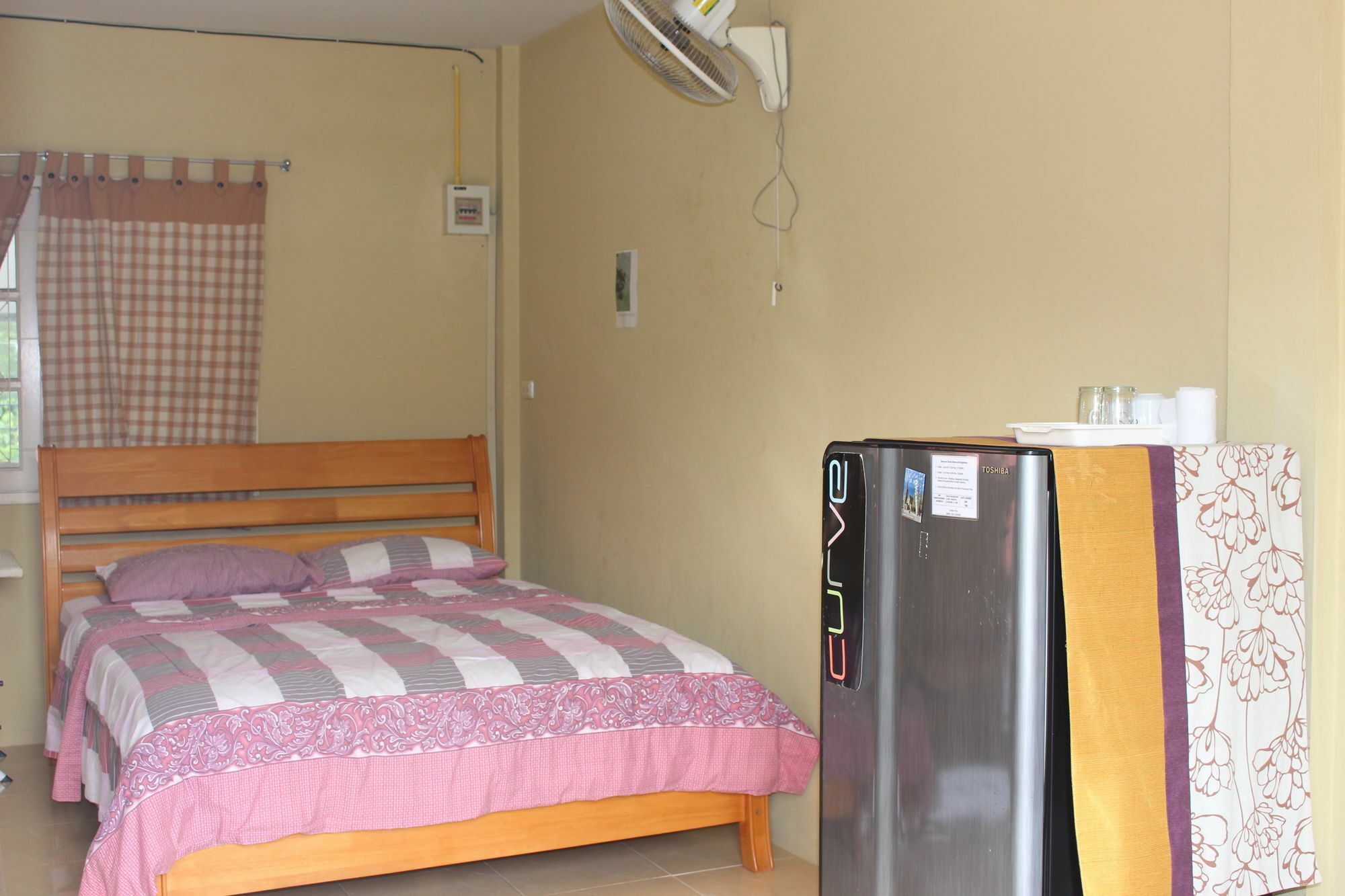 Bangtao Corner Apartment Банг Тао Бийч Екстериор снимка