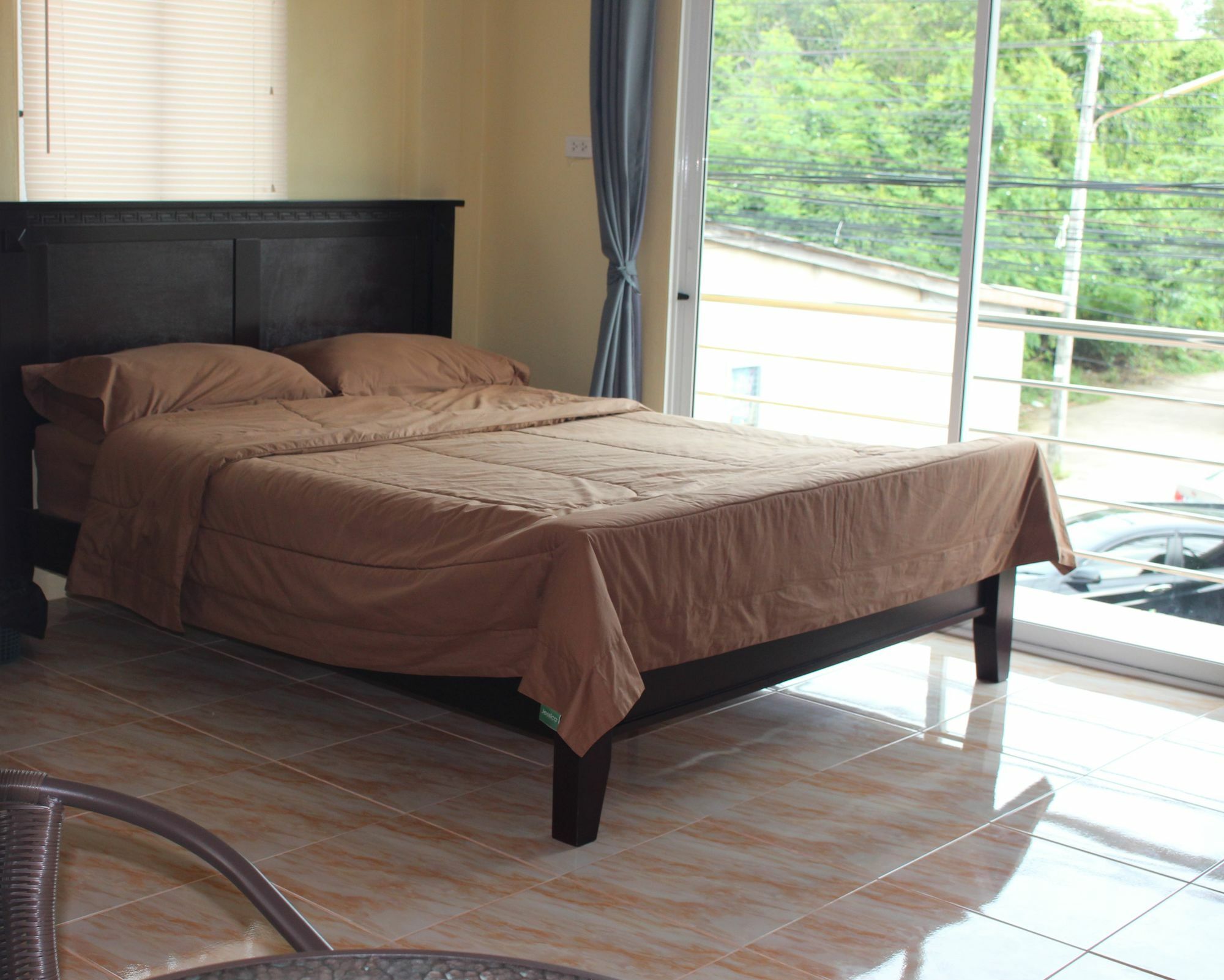 Bangtao Corner Apartment Банг Тао Бийч Екстериор снимка