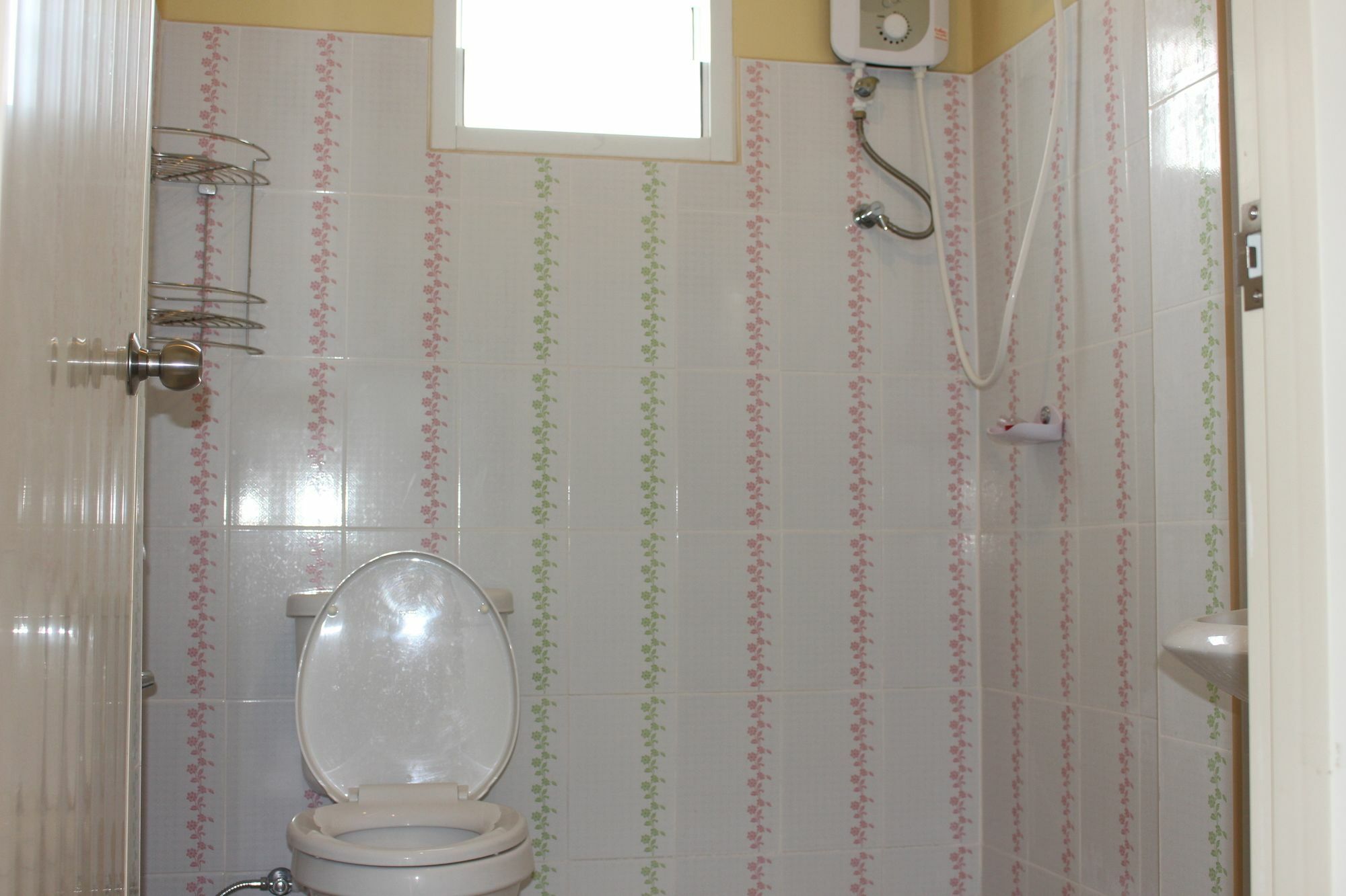 Bangtao Corner Apartment Банг Тао Бийч Екстериор снимка