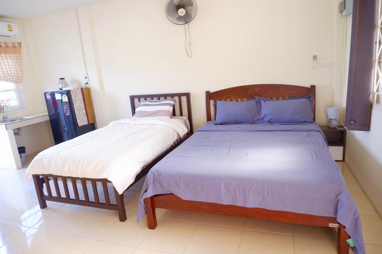 Bangtao Corner Apartment Банг Тао Бийч Екстериор снимка